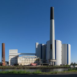 groningen suikerfabriek | wikimedia door Wutsje (bron: Wikimedia Commons)