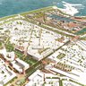 Den Helder Vogelvlucht West 8