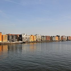 amsterdam javaeiland flickr