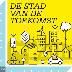 de stad van de toekomst studie