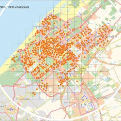 Diversifying environments through design - Afbeelding 1