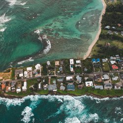 woningen kust