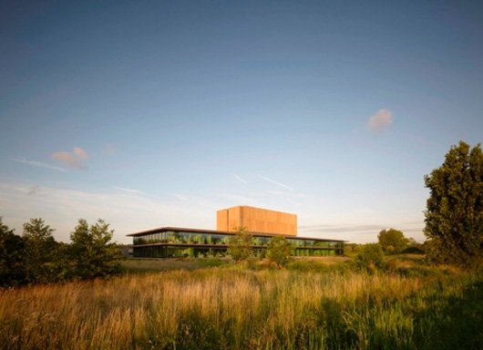 Nederlands Instituut voor Ecologie wint Gouden Piramide - Afbeelding 1
