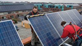 2013.11.20_zonnepanelen installeren