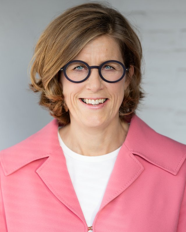 Helma Born door Barbra Verbij (bron: BPD)