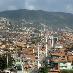 medellin