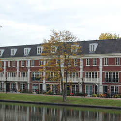 Woningen Woerden