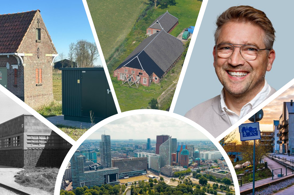 Weekoverzicht donderdag 29 januari door Gebiedsontwikkeling.nu (bron: Gebiedsontwikkeling.nu)