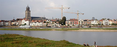 Eo Wijers-prijsvraag over energieneutrale Stedendriehoek - Afbeelding 3