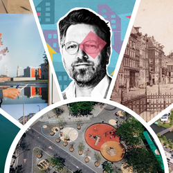 GO weekoverzicht 13 juni 2024 door Gebiedsontwikkeling.nu (bron: Gebiedsontwikkeling.nu)