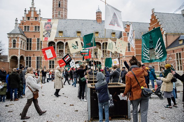 De grond der dingen door Sophie Nuytten (bron: sophienuytten.allyou.net)