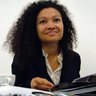 Jessica Tjon Atsoi portret door Jessica Tjon Atsoi (bron: LinkedIn)