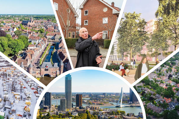 Dit was de week van ingrijpen in de bestaande situatie door Gebiedsontwikkeling.nu (bron: Gebiedsontwikkeling.nu)