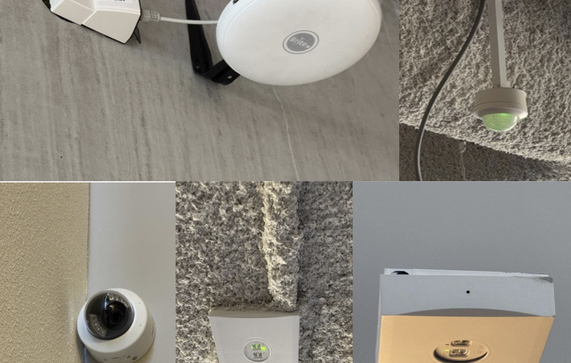 Xplore Agora Amsterdam door Tapp - Smart City Architecture (bron: Tapp - Smart City Architecture)