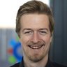 Arnold van ’t Veld door Arnold van ’t Veld (bron: LinkedIn)