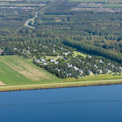 BOSS Almere Vogelvlucht juli 2022 uitsnede door Timpaan (bron: Timpaan)