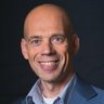 Martijn van Veelen door Martijn van Veelen (bron: LinkedIn)