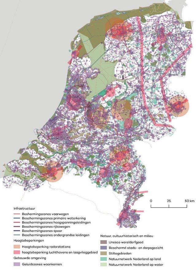 Ontwerpers aan de klimaattafel 3