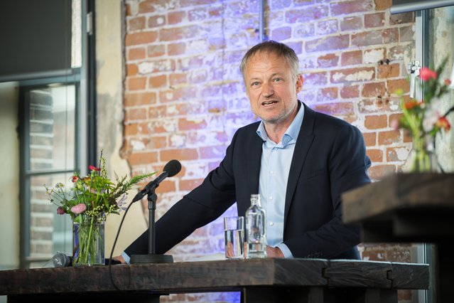 Co Verdaas door Sander van Wettum (bron: Gebiedsontwikkeling.nu)