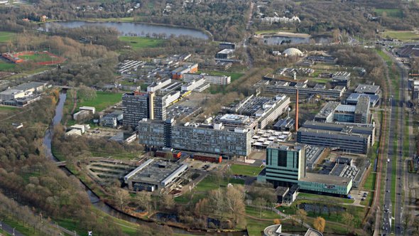 2015.02.26_De Campus: internationaal woon- en werkmilieu én proeftuin