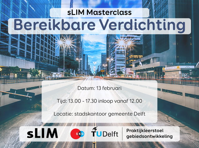 Slim masterclass groot