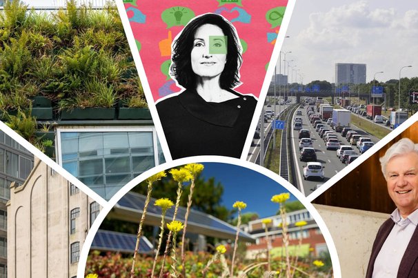 GO Weekoverzicht 15 mei 2025 door Gebiedsontwikkeling.nu (bron: Gebiedsontwikkeling.nu)