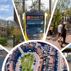 Weekoverzicht donderdag 6 november door Gebiedsontwikkeling.nu (bron: Gebiedsontwikkeling.nu)