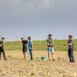 Dubbele Dijk door Provincie Groningen (bron: Provincie Groningen)