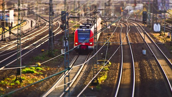 s bahn