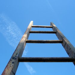 Hoe flexibel is de Ladder?