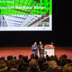 BREEAM congres 2018 - foto roos trommelen dgbc door Roos Trommelen (bron: Roos Trommelen)