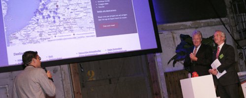 Verslag Festival Ruimtelijke Adaptatie - Afbeelding 1