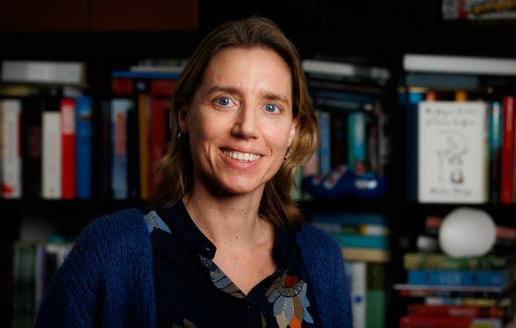 Hanna Tolsma door Raad voor de leefomgeving en infrastructuur (bron: Raad voor de leefomgeving en infrastructuur)
