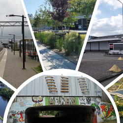 Weekoverzicht donderdag 8 januari door Gebiedsontwikkeling.nu (bron: Gebiedsontwikkeling.nu)