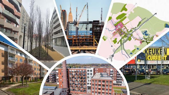 GO weekoverzicht 1 mei 2025 door Gebiedsontwikkeling.nu (bron: Gebiedsontwikkeling.nu)