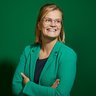 Maaike Postma door - (bron: Linkedin)
