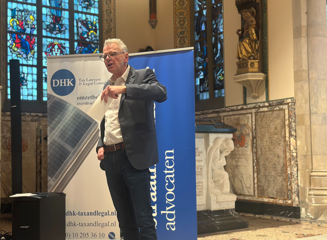 Friso de Zeeuw door Kees de Graaf (bron: Gebiedsontwikkeling.nu)