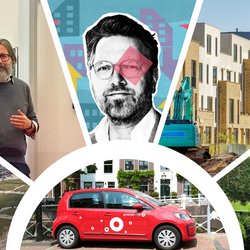 Weekoverzicht 22 oktober door Gebiedsontwikkeling.nu (bron: Gebiedsontwikkeling.nu)