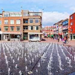 Arnhem, Nederland door Christian Mueller (bron: Shutterstock)