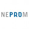 NEPROM LOGO