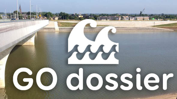 GO dossier Water & Ruimte