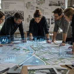 AI-illustratie, gemaakt met ChatGPT. door ChatGPT (bron: ChatGPT)