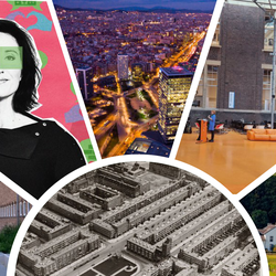 Weekoverzicht donderdag 13 november door Gebiedsontwikkeling.nu (bron: Gebiedsontwikkeling.nu)