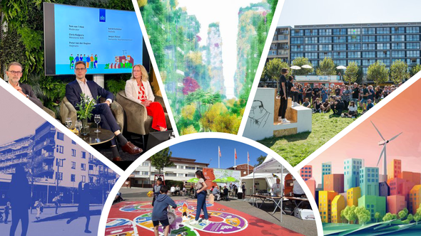 GO weekoverzicht 20 juni 2024 door Gebiedsontwikkeling.nu (bron: Gebiedsontwikkeling.nu)