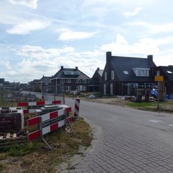 woningbouw wikimedia commons