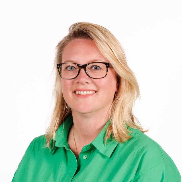 Leontien de Waal door ABN AMRO (bron: ABN AMRO)