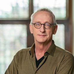 Paul ’t Hart door Wetenschappelijke Raad voor Regeringsbeleid (bron: Wetenschappelijke Raad voor Regeringsbeleid)