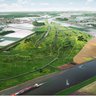 Toekomst impressie Ooijen-Wanssum