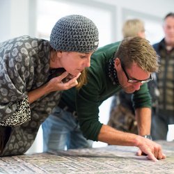 Inloopavond Schapenweide Bilthoven door Sebastiaan ter Burg (bron: Flickr)