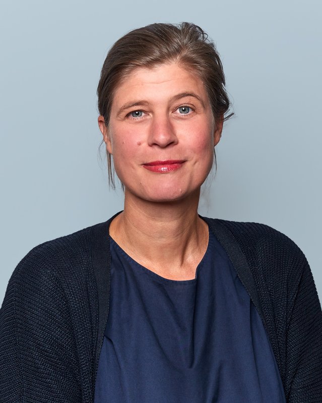 Sharon Oldenkotte-Vrolijk door BPD (bron: BPD)